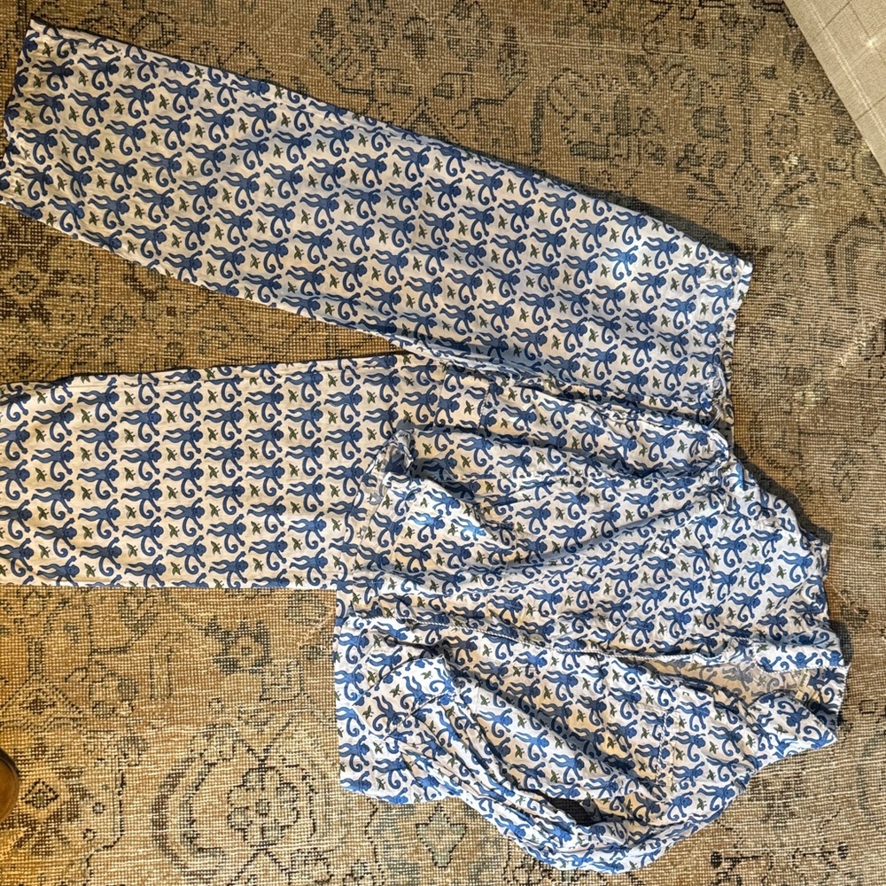 Roller Rabbit Size Medium Great Condition - image 1